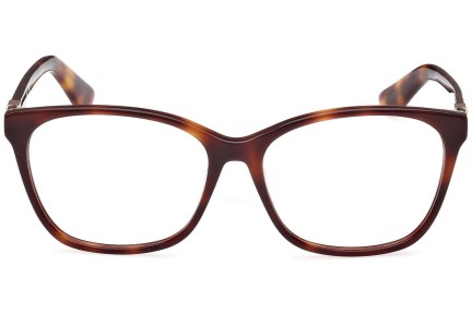 Glasses Guess GU2949-N 052 Quadratisch Havanna