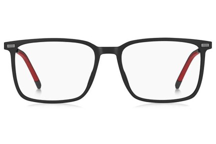 Glasses Tommy Hilfiger TH2019 003 Rechteck Schwarz