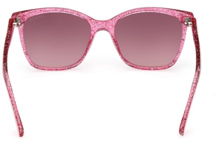 Sunglasses Guess GU9238 74F Quadratisch Rosa