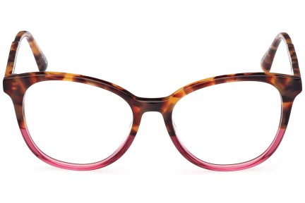 Glasses Max&Co. MO5109 055 Rund Havanna