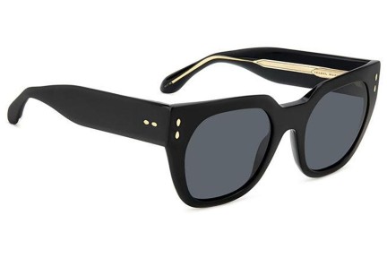 Sunglasses Isabel Marant IM0158/S 807/IR Cat Eye Schwarz