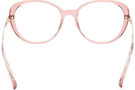 Glasses Max&Co. MO5112 072 Rund Rosa