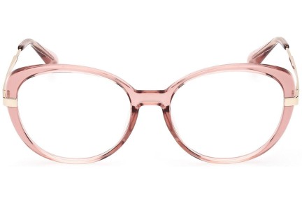 Glasses Max&Co. MO5112 072 Rund Rosa