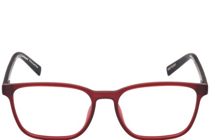 Glasses Timberland TB1817 070 Rechteck Rot