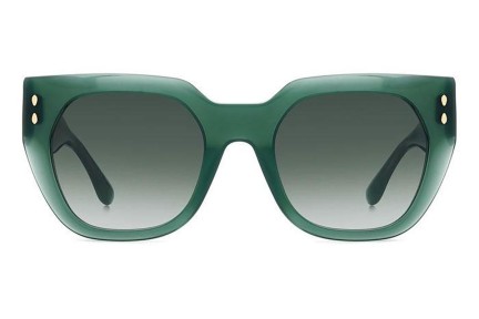 Sonnenbrille Isabel Marant IM0158/S 1ED/9K Cat Eye Grün