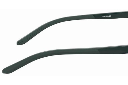 Glasses Under Armour UA5055 OTF Quadratisch Grün