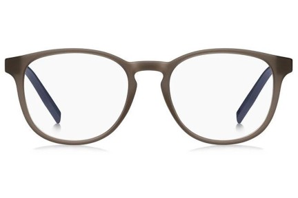 Glasses Tommy Hilfiger TH2026 4IN Oval Braun