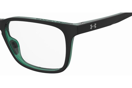 Glasses Under Armour UA5056 7ZJ Quadratisch Schwarz