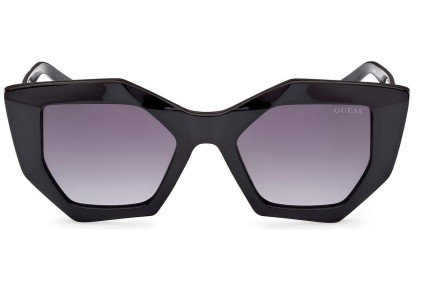 Sunglasses Guess GU7897 01B Besondere Schwarz