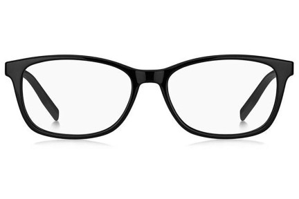 Glasses Tommy Hilfiger TH2027 807 Rechteck Schwarz