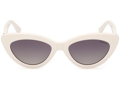 Sunglasses Guess GU7905 21P Cat Eye Weiß