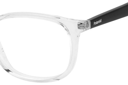 Glasses Polaroid PLDD424 900 Quadratisch Kristall