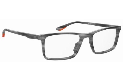 Glasses Under Armour UA5057XL 2W8 Rechteck Grau