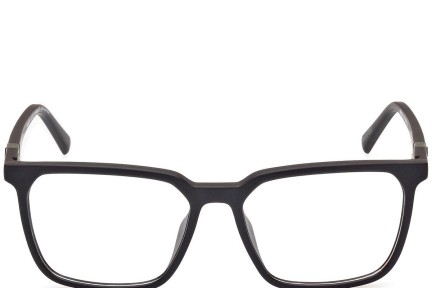 Glasses Timberland TB1819-H 002 Rechteck Schwarz