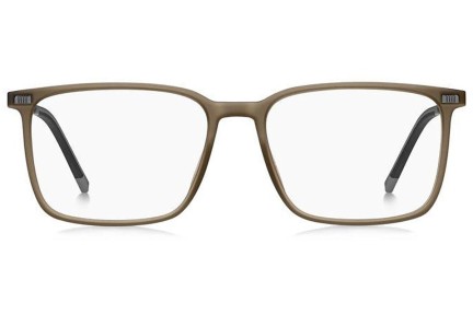 Glasses Tommy Hilfiger TH2019 4IN Rechteck Braun