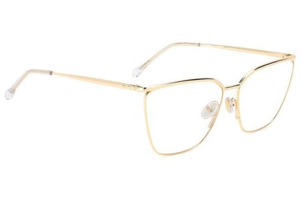 Glasses Isabel Marant IM0131 000 Quadratisch Gold