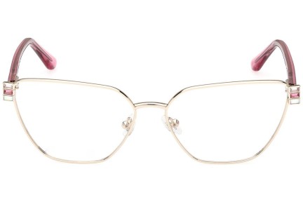 Glasses Guess GU2969 032 Besondere Gold