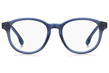 Glasses BOSS BOSS1548 OXZ Rund Blau