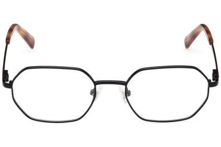 Glasses Guess GU8283 001 Rechteck Schwarz