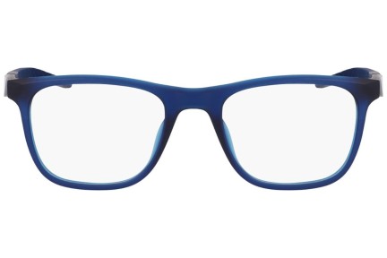 Glasses Nike 7056 423 Quadratisch Blau