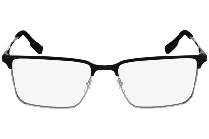 Glasses Lacoste L2296 002 Rechteck Schwarz