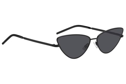 Sunglasses BOSS BOSS1610/S 003/IR Cat Eye Schwarz