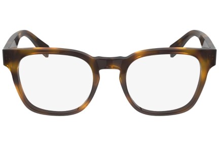 Glasses Lacoste L2938 214 Quadratisch Havanna