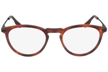 Glasses Lacoste L2941 218 Rund Havanna