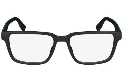 Glasses Lacoste L2936 002 Quadratisch Schwarz