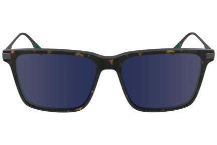 Sonnenbrille Lacoste L6017S 230 Quadratisch Havanna