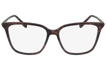 Glasses Lacoste L2940 272 Cat Eye Havanna