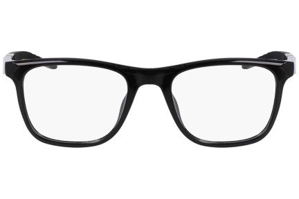 Glasses Nike 7056 001 Quadratisch Schwarz