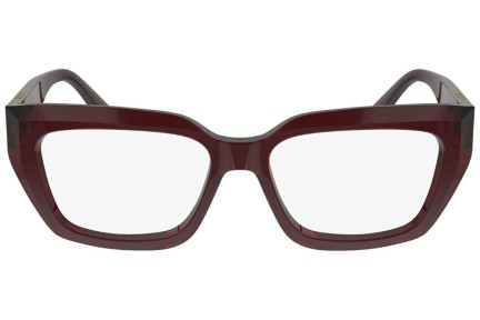 Glasses Lacoste L2934 601 Quadratisch Mehrfarbig