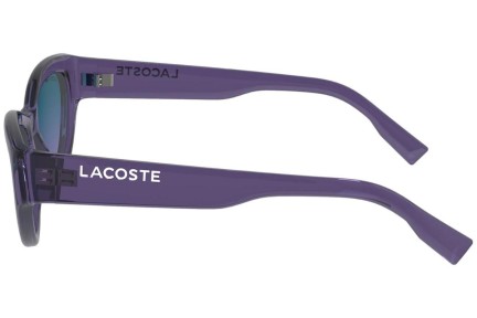 Sonnenbrille Lacoste L6013S 513 Cat Eye Lila