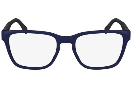 Glasses Lacoste L2935 424 Quadratisch Blau