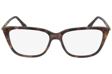 Glasses Lacoste L2939 219 Cat Eye Havanna