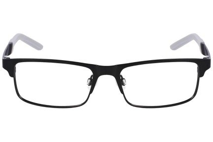 Glasses Nike 5592 001 Rechteck Schwarz