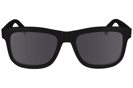 Sunglasses Lacoste L6014S 001 Quadratisch Schwarz