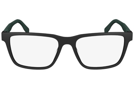 Glasses Lacoste L6010MAG-SET 002 Rechteck Schwarz