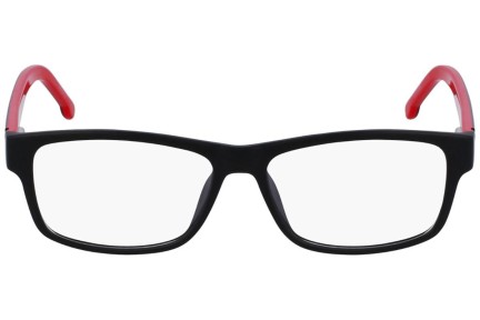 Glasses Lacoste L2707 004 Rechteck Schwarz