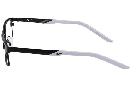 Glasses Nike 5592 001 Rechteck Schwarz