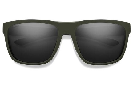 Sonnenbrille Smith BARRA SIF/6N Quadratisch Grün