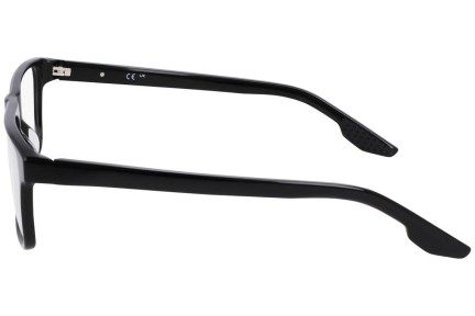 Glasses Nike 7161 001 Rechteck Schwarz