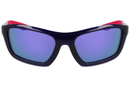 Sunglasses Nike Brazer M FV2401 500 Quadratisch Lila