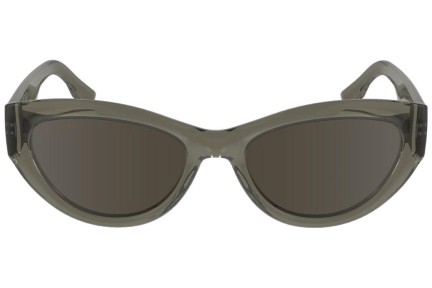 Sonnenbrille Lacoste L6013S 210 Cat Eye Grün