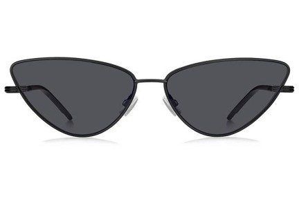 Sonnenbrille BOSS BOSS1610/S 003/IR Cat Eye Schwarz