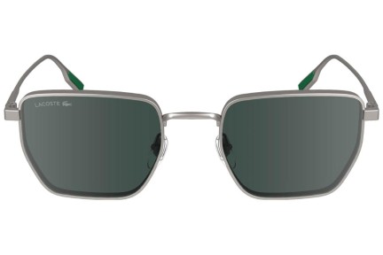 Sonnenbrille Lacoste L260S 038 Rechteck Silber