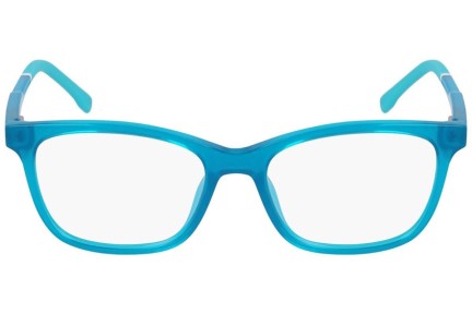 Glasses Lacoste L3648 440 Quadratisch Blau