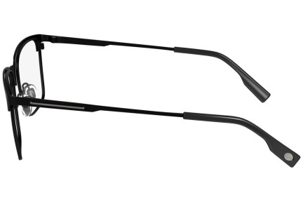 Glasses Lacoste L2295 002 Quadratisch Schwarz