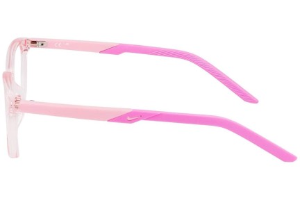 Glasses Nike 5036 688 Rechteck Rosa